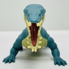 Jurassic World Dino Reveal NOTHOSAURUS Dinosaur Figure Wave 3 Mattel 2025