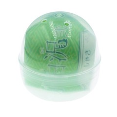 Japanese Blind Box Capsule Bai Ze Chinese Goat Dragon Mini Figure 1 Random Toy