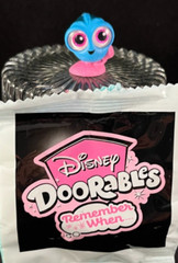 Disney Doorables – Remember When – Dory – Finding Nemo – Ultra Rare