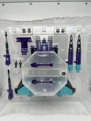 NIB MakeToys Remaster MTRM-EX05 Sonic Jet TFCon 2023 Convention Exclusive