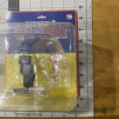 TOM AND JERRY Ultra Detail Figure UDF 654 Medicom Toy 🐭🐈‍⬛