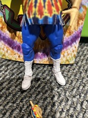 WWE Elite Collection Dude Love Mick Foley Ringside Collectibles Exclusive Figure