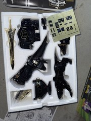 1993 Mighty Morphin Power Rangers Megazord Special Edition – NIB,