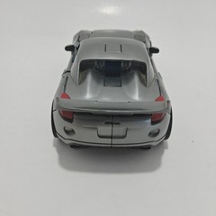 Transformers Human Alliance – Autobot Jazz Incomplete Pontiac Solstice GXP Loose