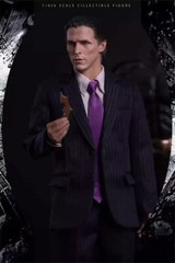 New Ghost toys 1/6 GH-010 Bale Batman Bruce Wayne 12″ Action Figure in stock