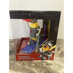 Néw sealed zoteki 4 Inch Grimlock Transformers Figure