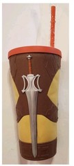 Masters of the Universe Movie He-Man Gripper Cup Grippr New 2026 MOTU Theater
