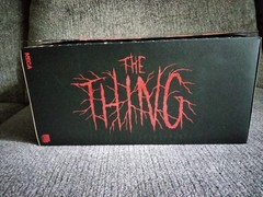 THE THING ULTIMATE DOG CREATURE NECA FIGURE BRAND NEW