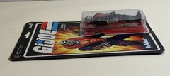 Super7 G.I. Joe Real American Hero DESTRO Reaction action figure 3.75″ MOC