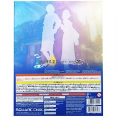 Play Arts Kai Tidus Final Fantasy X 10″ Action Figure Square Enix Official