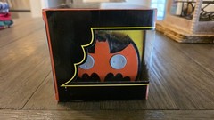 1966 TV Serires Batmobile RC 2010 Batman HOT WHEELS NEW IN BOX SEALED