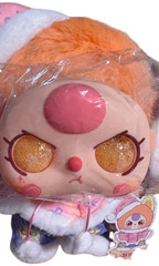 Baby Three 400% 600% – Yooki – Nai Fu Bunny Sauce – Lolita – Choice – NO BOX
