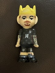 Ghostwrite 2026 World Cup USMNT Diego Luna #/1500 1st Edition USA
