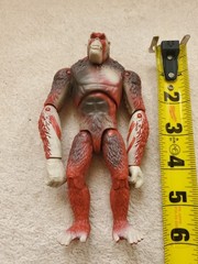 Godzilla x Kong: The New Empire Skar King 6″ Figure Playmates
