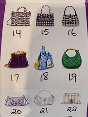 Zuru 5 Surprise Mini Brands Fashion Series 4 ~ YOU PICK For Barbie