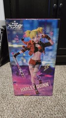 Kaiyodo Harley Quinn The Suicide Squad: Kill the Justice League Ver. 1/7 Scale