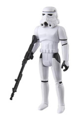 Star Wars The Retro Collection Han Solo Stormtrooper 3.75 Action Figure LOOSE