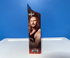 2026 WWE Elite Monday Night War Series 11 — Complete Set (EXCELLENT CONDITION)￼