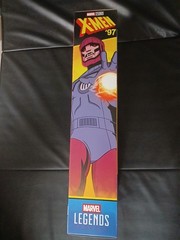 SEALED Hasbro Xmen 97 – SENTINEL – 27inch Marvel Legends Figure Lot