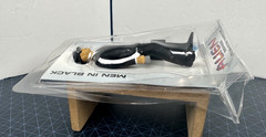 Alien Series Myths & Legends: Men in Black Figure – 1996, Shadowbox Collectibles