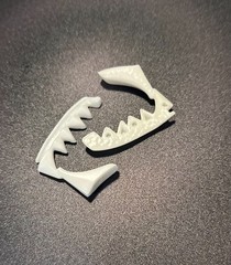 LJN Thundercats Cat’s Lair REPRO Parts