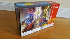 High Dream HL Pro Metaltech MT06 Z Mazinger DIECAST action fig BLACK SUPERSALE!!