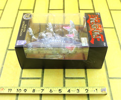 Phat Mojo Yu-Gi-Oh! Series 1 Blue-Eyes Ultimate Dragon Limited Edition#0341 RARE