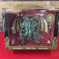 The Call of Cthulhu Action Figure 7″ SD Toys Brand New in Box 2016