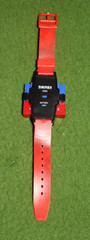 SKMEI Kids Cartoon Digital TRANSFORMER Robot Boy’s Sport Watch MUST L@@K