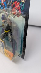 Kenner DC Comics Total Justice Batman (See Photos)