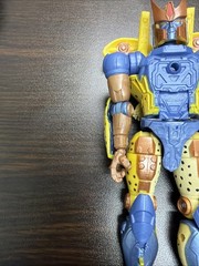 Transformers Red Beast Wars Cheetor Hasbro Action Figure 6” Scale Action Figure
