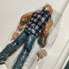 New Mattel WWE Elite Figure 3 Pack Tribal Chief beast Incarnate Brock Lesnar