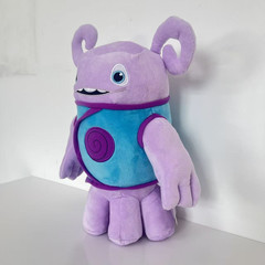 Dreamworks Home OH Plush 11.8in Plushie Toy for Fans