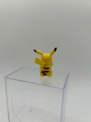 Pokemon Pikachu Wink 1″ Jazwares Action Figure