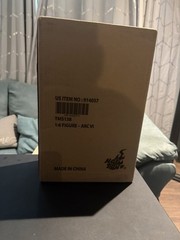 Hot Toys 1/6 TMS138 Arcane: League of Legends VI