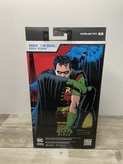 McFarlane DC Multiverse Robin Tim Drake – Robin Reborn 7” Action Figure NEW