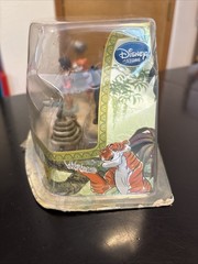 RARE Vintage Disney Store Exclusive – The Jungle Book – 6 Figure Playset OpenBox