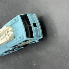 Hasbro Transformers Hot Spot Action Figure Light Blue White Truck 1986