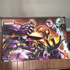 Marvel Sentinel Action Figure Marvel Universe San Diego Comic-Con Int’l 2011