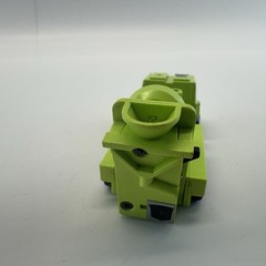 Takara 1984 Transformer Devastator Constructicon Mixmaster Cement Mixer Truck