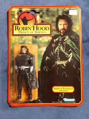 Kenner 1991 Robin Hood Prince of Thieves Figures: You Choose your Favorite