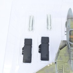 Yamato Macross 1/48 VF-1A Low Visibility Color Valkyrie Figure