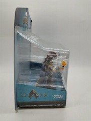 Funko Hero World Series 8 Aquaman Target Trench Creature Arthur Curry Mera New