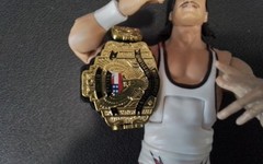 WWE Mattel Monday Night Wars Greatest Hits Series 1 Guerrero HBK Triple H BamBam
