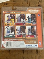 McFarlane Toys NBA Kobe Bryant Sports Action Figure