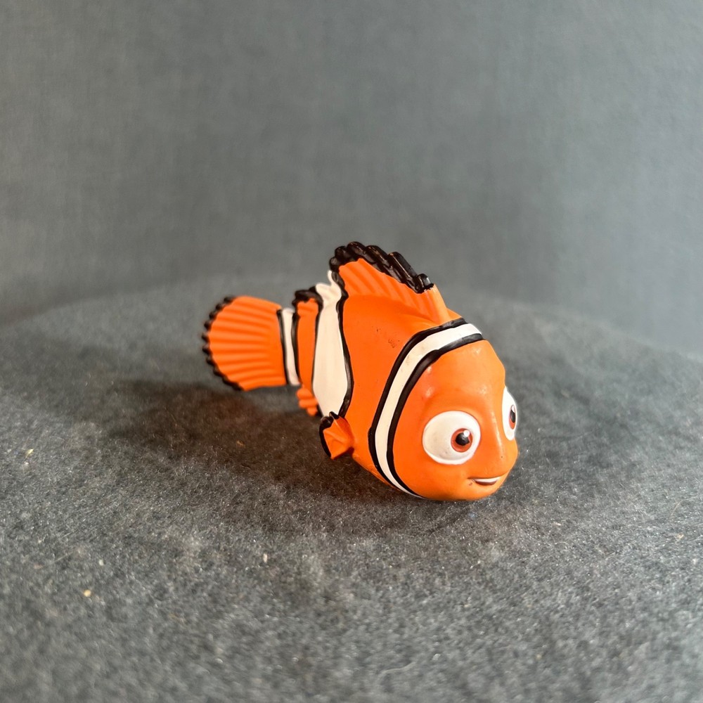 Disney Pixar Finding Nemo Tonie Audio Character Toniebox Figure
