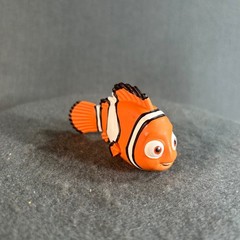 Disney Pixar Finding Nemo Tonie Audio Character Toniebox Figure
