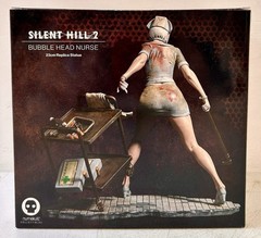 Numskull Silent Hill 2: Bubble Head Nurse Statue Figure NEW Sealed NIB
