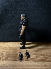 Seth Rollins (Shield) – WWE Elite Greatest Hits Series 7 Wrestling Figure