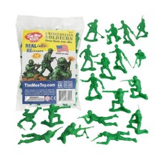 VictoryBuy Toys United States Soldiers – Green New